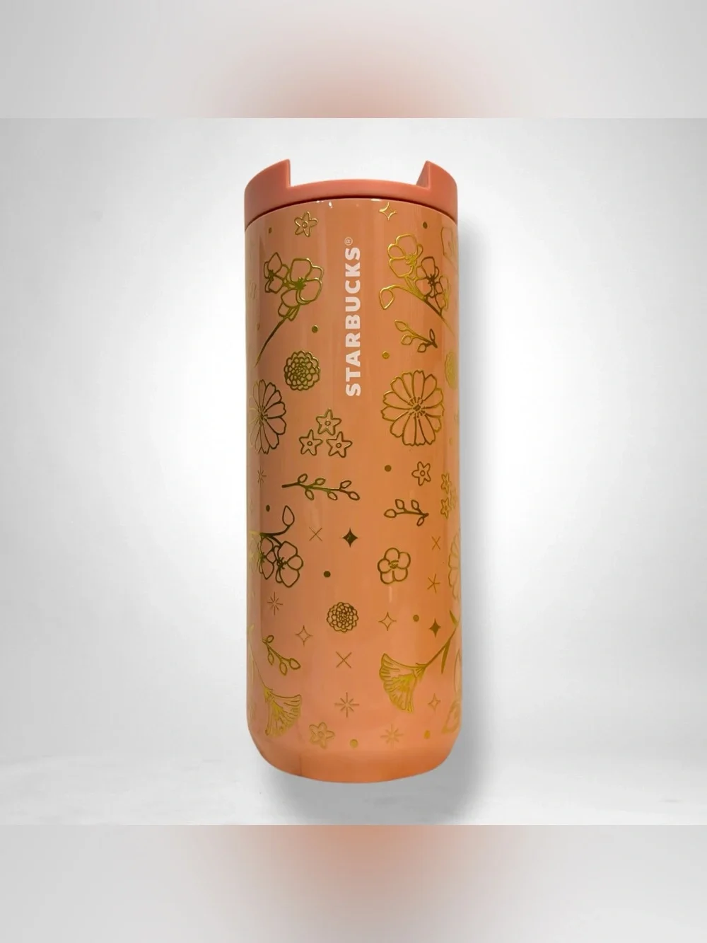 Starbucks Lunar New Year 2025 Year of the Snake 12oz Vacuum Insulated Tumbler